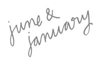 June & January coupons